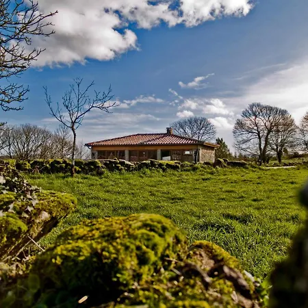 Arqueixal Ecoagroturismo