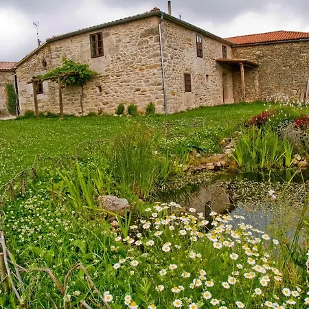 Arqueixal Ecoagroturismo Hotel