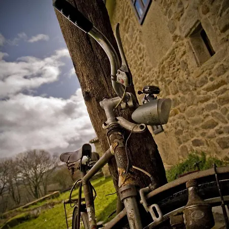 Arqueixal Ecoagroturismo * Albá