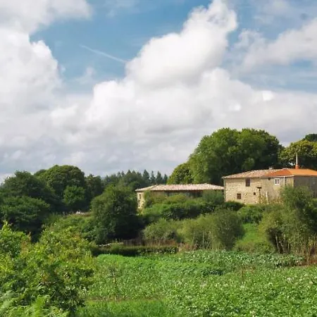 Arqueixal Ecoagroturismo Hotel *