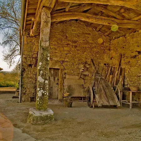 Hotel Arqueixal Ecoagroturismo Albá