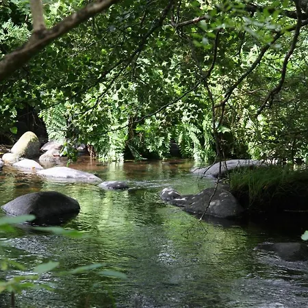 Hotel Arqueixal Ecoagroturismo