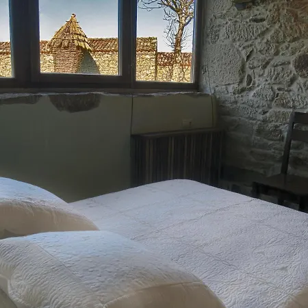 Arqueixal Ecoagroturismo * Albá