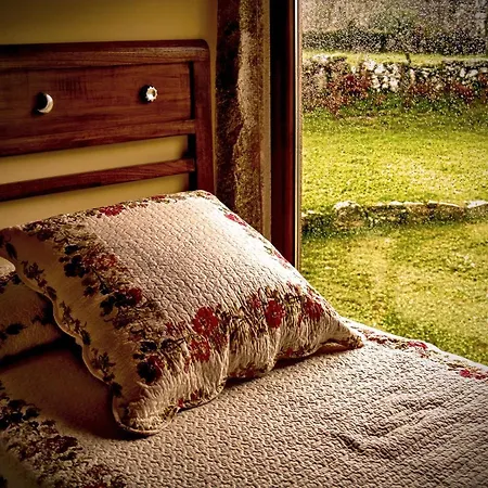 Hotel Arqueixal Ecoagroturismo