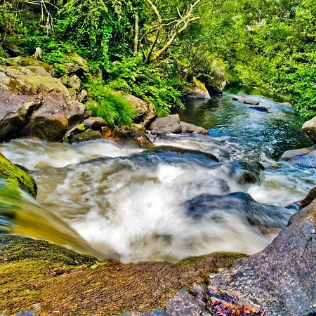 Arqueixal Ecoagroturismo