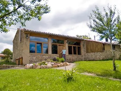 Arqueixal Ecoagroturismo Hotel *